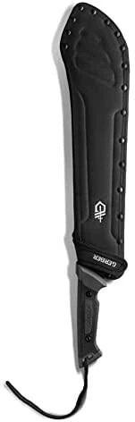 Gerber lauko Gator Bush Machete Gator Bush Machete