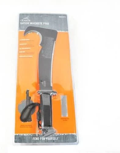 Gerber lauko Gator Bush Machete Gator Bush Machete
