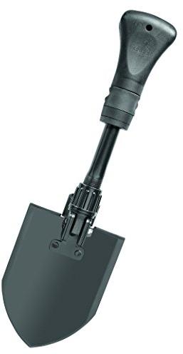 Gerber Outdoor Gorge sulankstomas kastuvas Kastuvas
