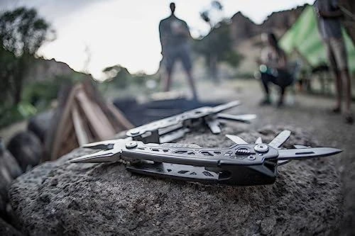 Multirinkinys Gerber Truss viso dydžio daugiafunkcis įrankis, lizdinė plokštelė