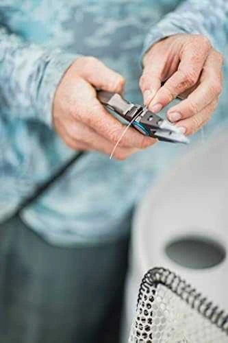 Žvejybinės replės Gerber Magniplier 7.5" Split Ring Pliers