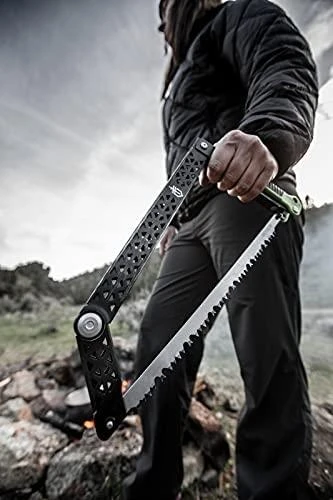 Gerber Outdoor Freescape Camp Saw