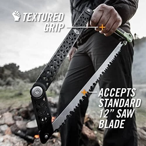 Gerber Outdoor Freescape Camp Saw