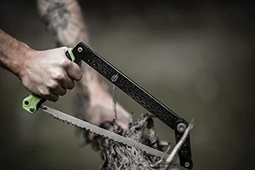 Gerber Outdoor Freescape Camp Saw
