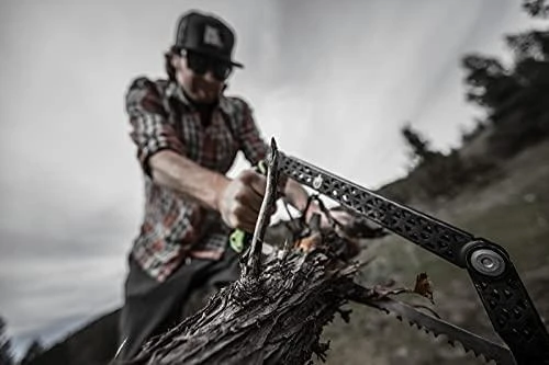 Gerber Outdoor Freescape Camp Saw
