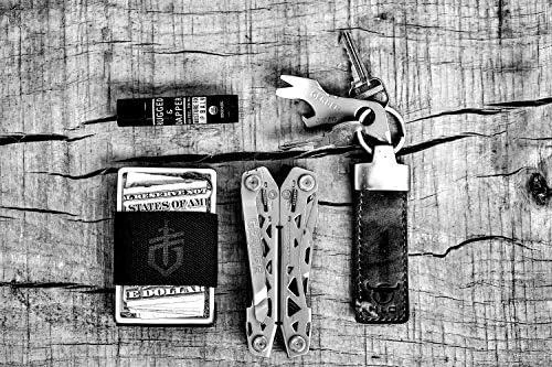 Daugiafunkcinės replės Gerber Suspension NXT Multi-tool 1027871