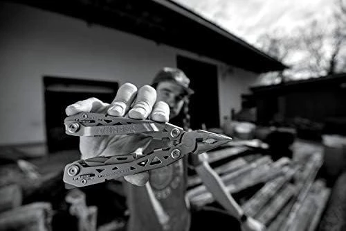 Daugiafunkcinės replės Gerber Suspension NXT Multi-tool 1027871