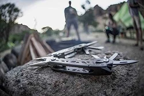 GERBER Suspension Truss daugiafunkcis įrankis