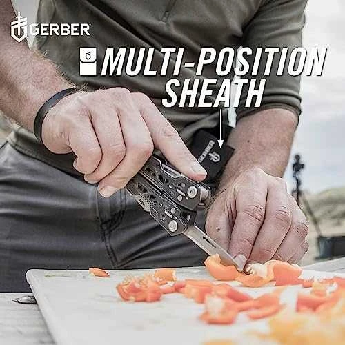 GERBER Suspension Truss daugiafunkcis įrankis