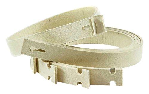 Gerd Eisenblatter T-sujungimo poliravimo juosta 30x660 mm GERD
