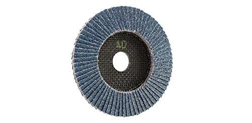 Gerd Eisenblatter Šlifavimo diskas GERD Zircopur 125x22mm K80