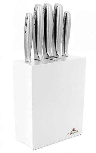 Gerlach Modern blok juoda