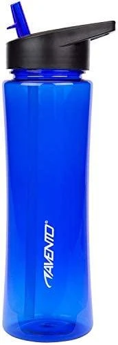 Gertuvė AVENTO 21WI GRI 660ml Pilka