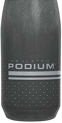 CamelBak Podium Chill Rower, Sport 620 ml Polipropylen (PP) Pilka