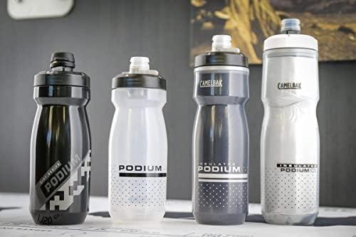 CamelBak Podium Chill Rower, Sport 620 ml Polipropylen (PP) Pilka
