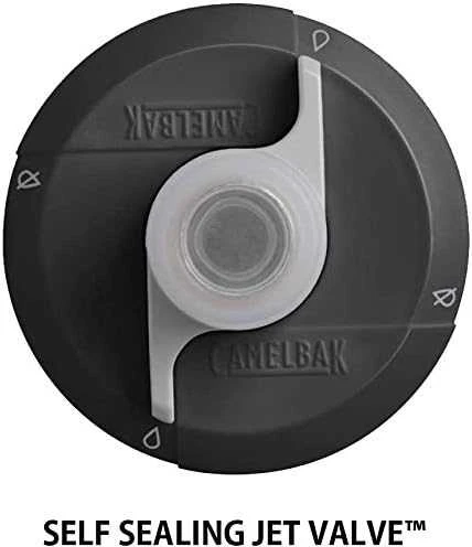 Gertuvė Camelbak Podium, 0.7l, pilka