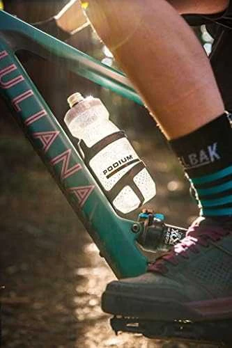 Gertuvė Camelbak Podium, 0.7l, pilka