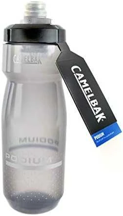 Gertuvė Camelbak Podium, 0.7l, pilka