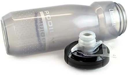 Gertuvė Camelbak Podium, 0.7l, pilka