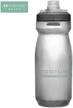 Gertuvė Camelbak Podium, 0.7l, pilka