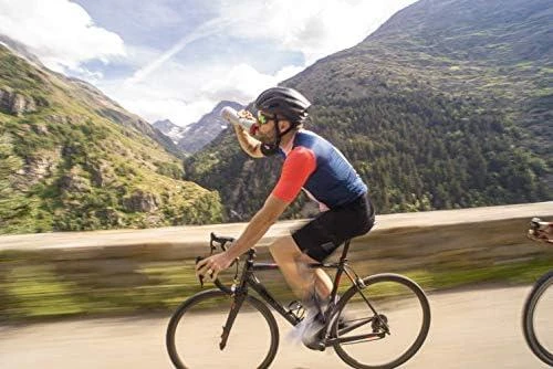 Gertuvė Camelbak Podium, 0.7l, juoda