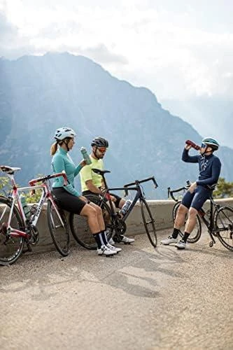Gertuvė Camelbak Podium, 0.7l, juoda