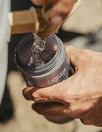 Gertuvė Camelbak Podium, 0.7l, juoda
