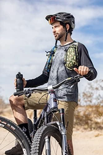 Gertuvė Camelbak Podium, 0.7l, juoda