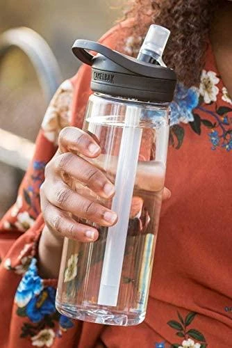 Kinija CamelBak Eddy+ 0,75L gertuvė
