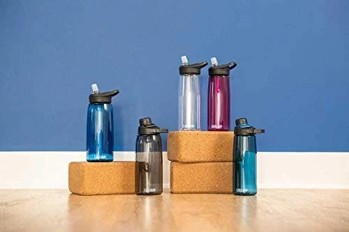 Kinija CamelBak Eddy+ 0,75L gertuvė