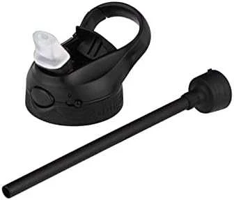 Gertuvė Contigo Ashland Chill Matte Juodas CON2136778, 590 ml