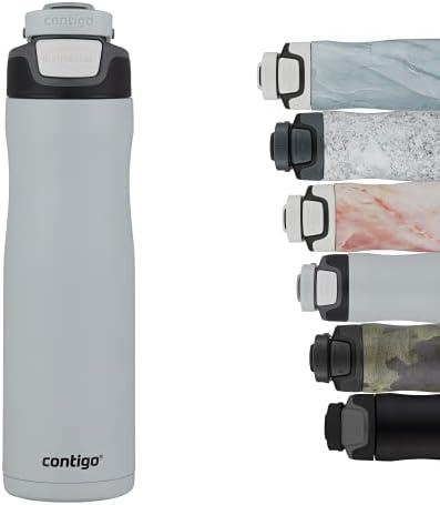 Termogertuvė Contigo Autoseal Chill Macaroon, 2127888, 720 ml