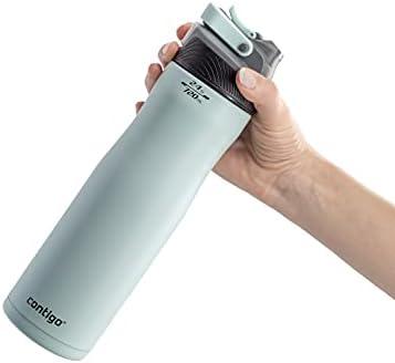 Termogertuvė Contigo Autoseal Chill Macaroon, 2127888, 720 ml