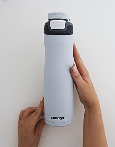 Termogertuvė Contigo Autoseal Chill Macaroon, 2127888, 720 ml