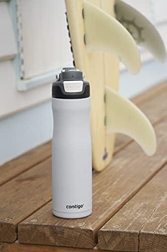 Termogertuvė Contigo Autoseal Chill Macaroon, 2127888, 720 ml