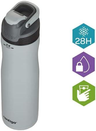 Termogertuvė Contigo Autoseal Chill Macaroon, 2127888, 720 ml