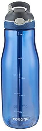 Gertuvė Contigo Ashland 2094636, 720 ml