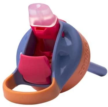 Contigo vaikiška gertuvė Gizmo Flip, 420 ml