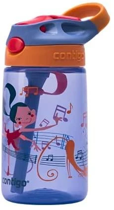 Contigo vaikiška gertuvė Gizmo Flip, 420 ml
