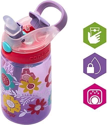 Contigo vaikiška gertuvė Gizmo Flip, 420 ml