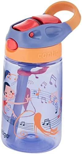 Contigo vaikiška gertuvė Gizmo Flip, 420 ml