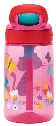 Vaikiška gertuvė Contigo Gizmo Flip 420 ml