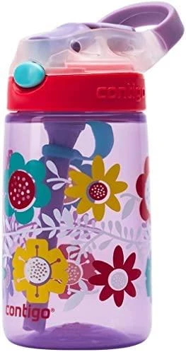 Contigo vaikiška gertuvė Gizmo Flip, 420 ml