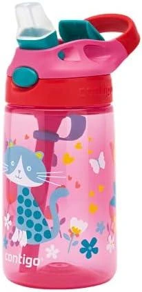 Vaikiška gertuvė Contigo Gizmo Flip 420 ml