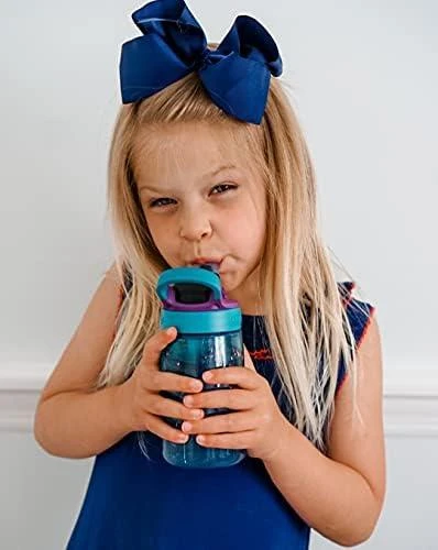 Contigo Vaikiška gertuvė Easy Clean Juniper Unicorns CON2127477, 420 ml