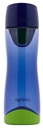 Gertuvė vandeniui Contigo Swish, 500 ml. 2095342