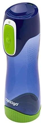 Gertuvė vandeniui Contigo Swish, 500 ml. 2095342