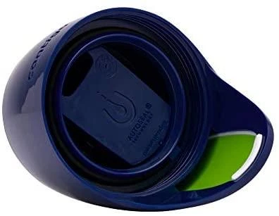 Gertuvė vandeniui Contigo Swish, 500 ml. 2095342