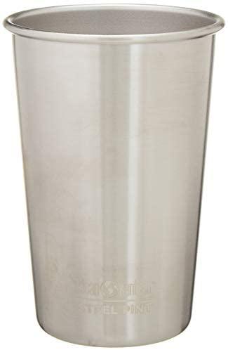 JAV Puodelis Klean Kanteen Steel cup 295ml 10oz.