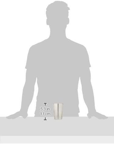 JAV Puodelis Klean Kanteen Steel cup 295ml 10oz.